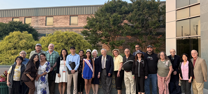 June 2025 LITRIO Health Program at Hofstra Northwell Medical School.heic