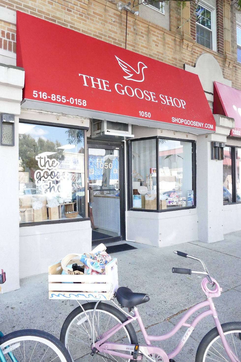 The Goose Shop