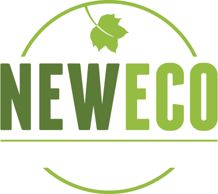 New Eco Landscape Designs NYC Brooklyn Logo