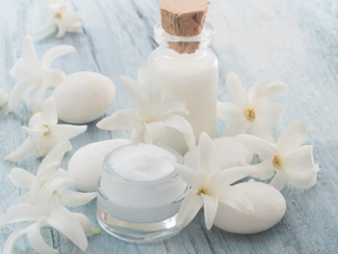 Tallow for Skin Nourishment