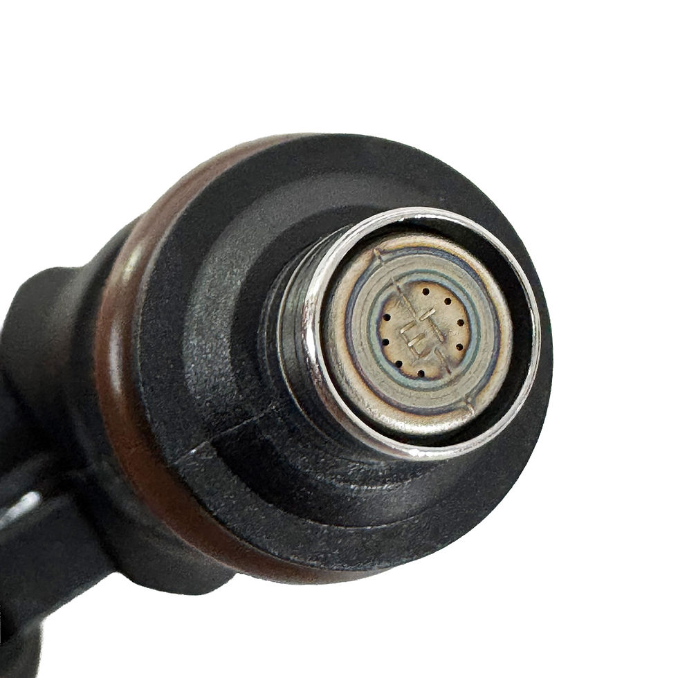 Thumbnail: Updated 8 hole injector for 2023-26 300 SX/XC/TX/TC