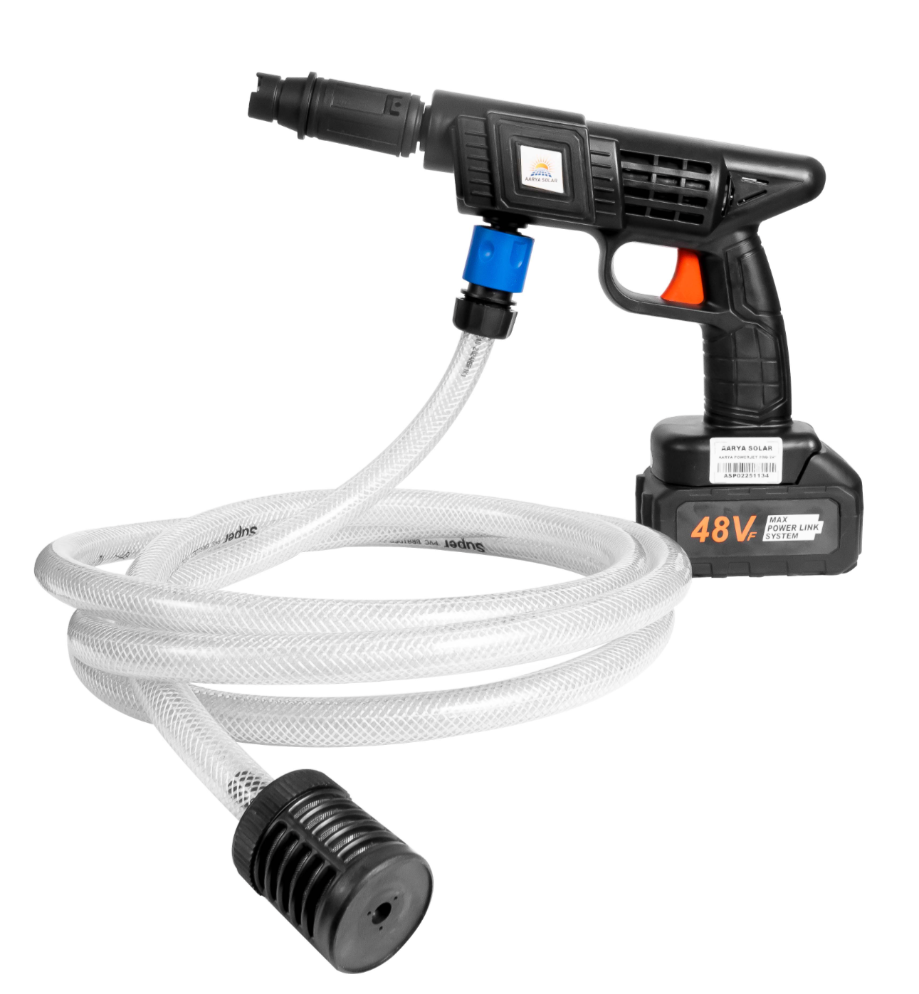 Aarya PowerJet Pro 7X