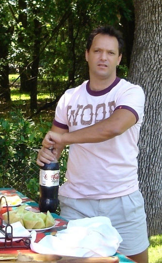 Samurai a Dios... ( a mi hermano Pablo)