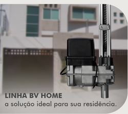 linha bv home