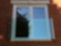 Skyforce Glass Juliet Balcony