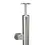 Thumbnail: End Post with Handrail Bracket
