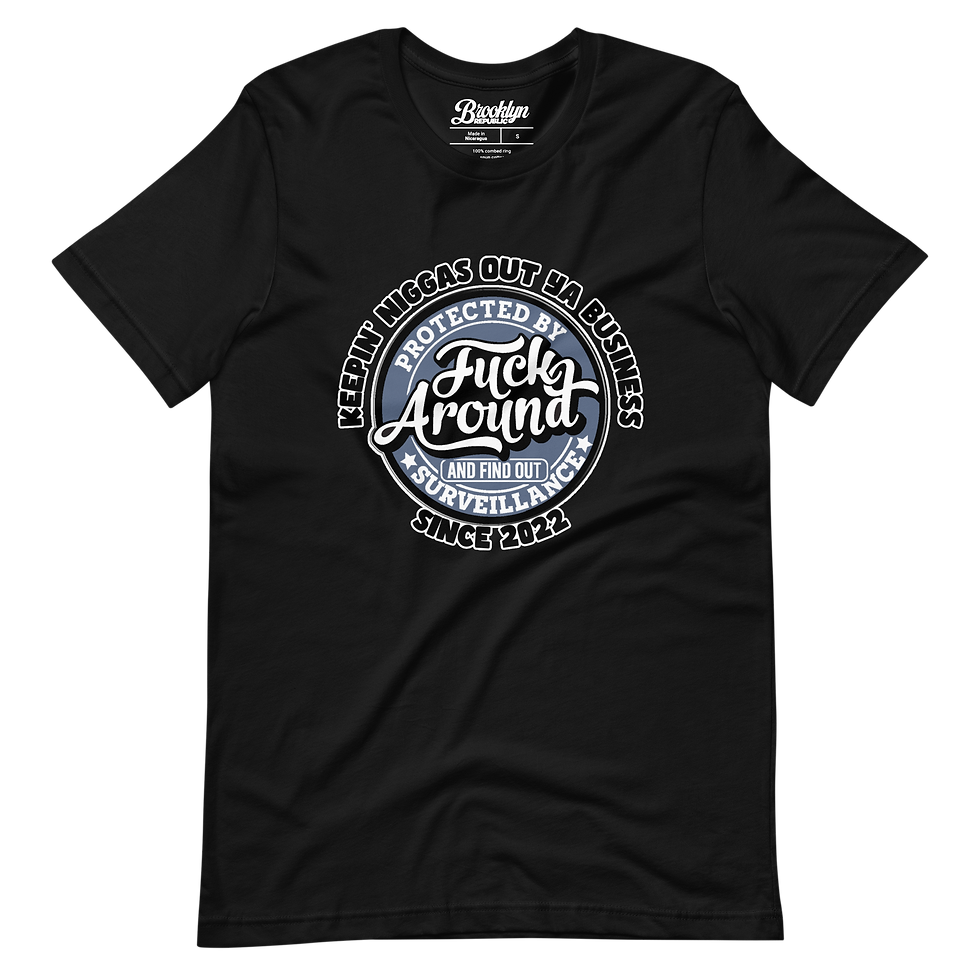 Thumbnail: SECURITY!!!!!!!