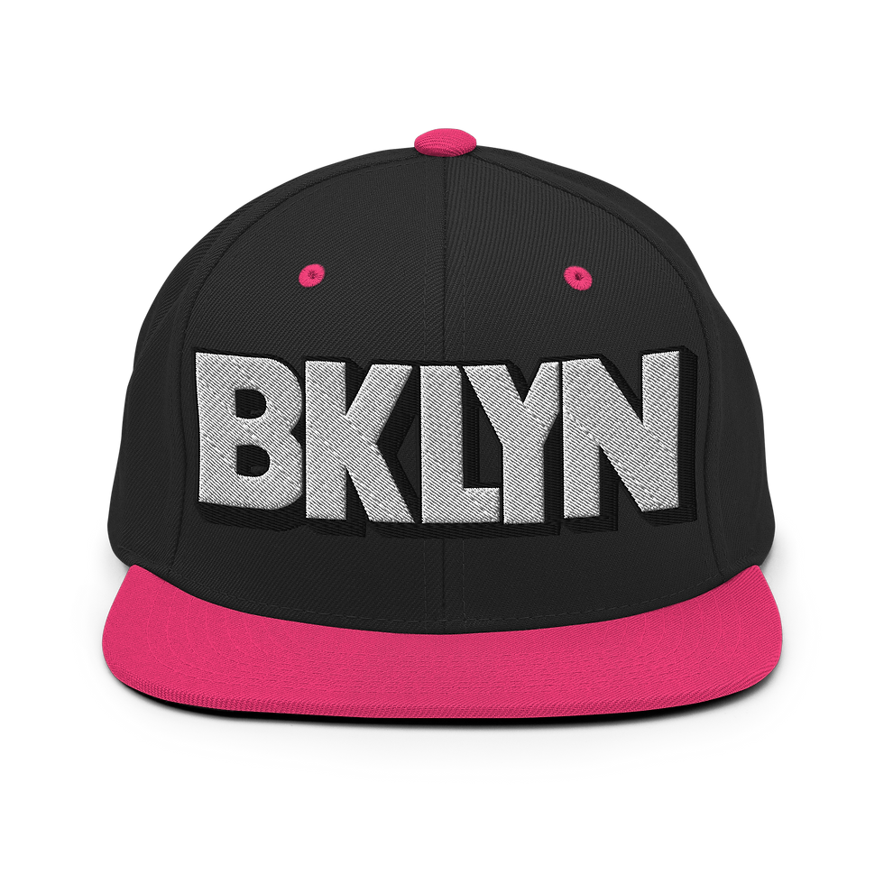 Thumbnail: Shortcuts Snapback