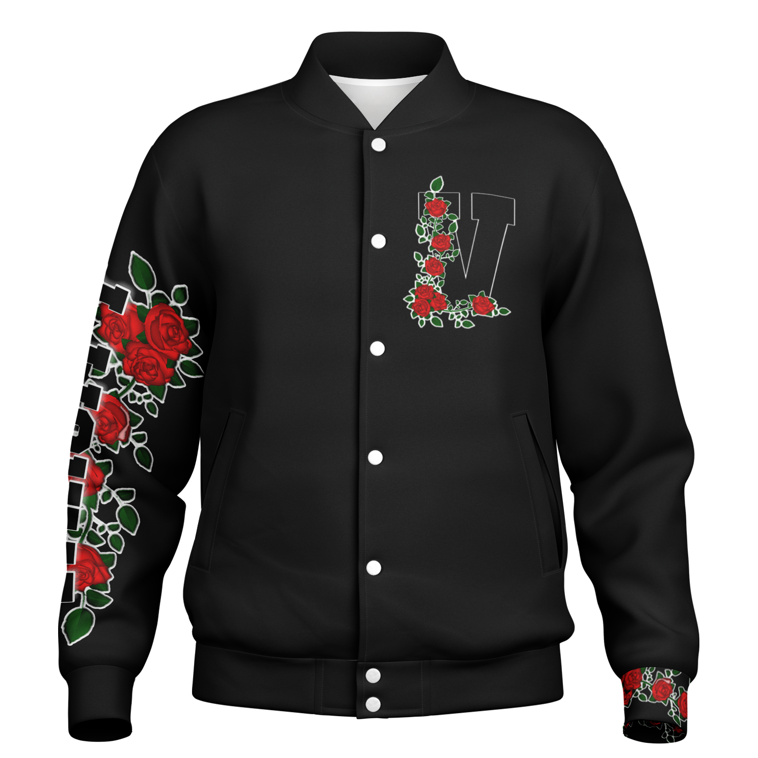 VARSITY™ Baseball Jacket