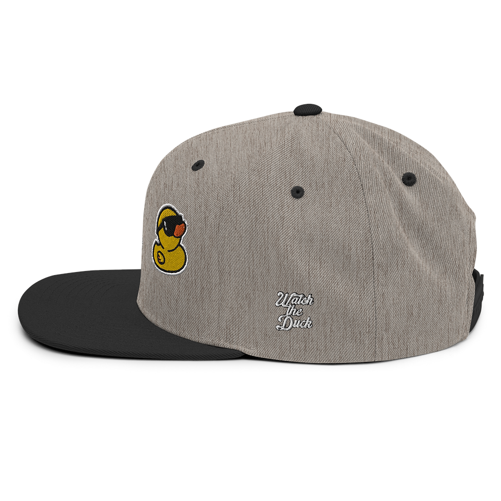 Thumbnail: Watch the Duck Snapback