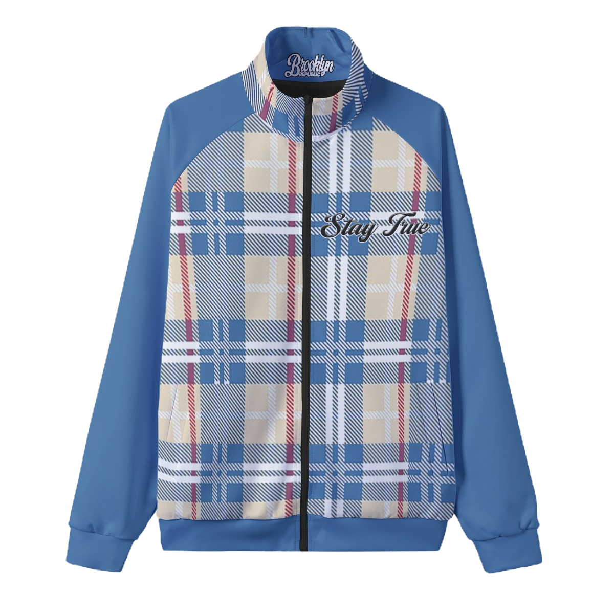 Beverly Hills Track Jacket