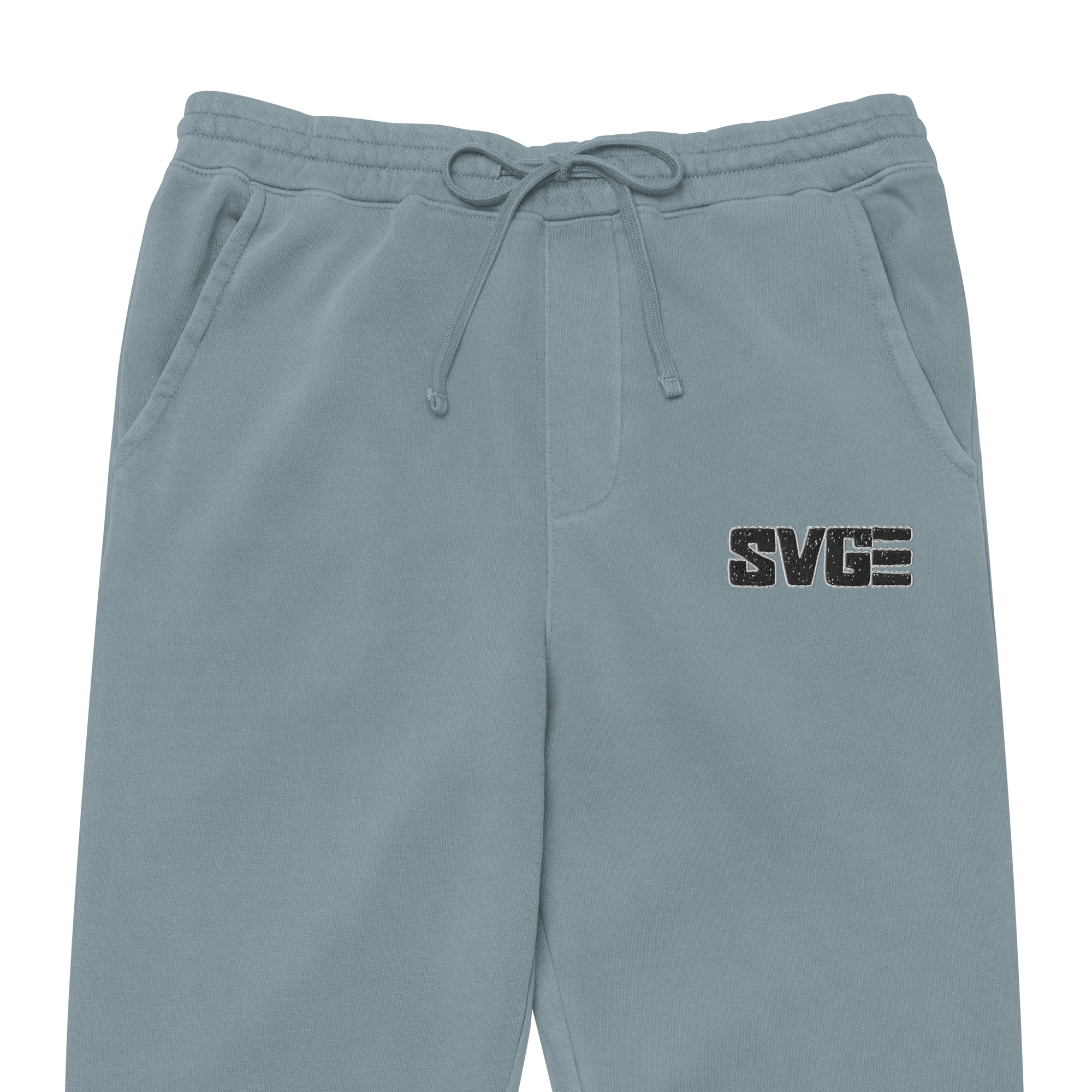 SVGE Pigment-Dyed Sweatpant