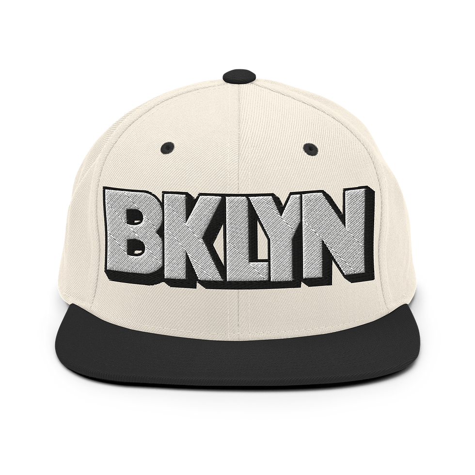 Thumbnail: Shortcuts Snapback