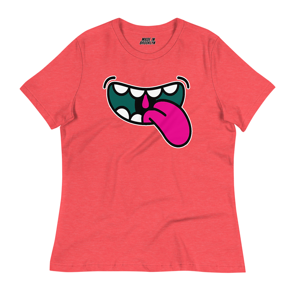 Thumbnail: Licker License (WMNS)