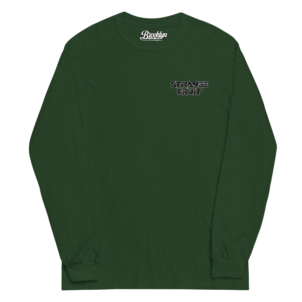 Thumbnail: Strange Fruit LS