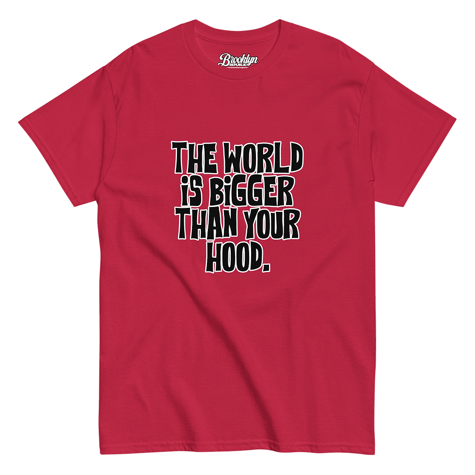 Thumbnail: LEVELS™ Outside The Box