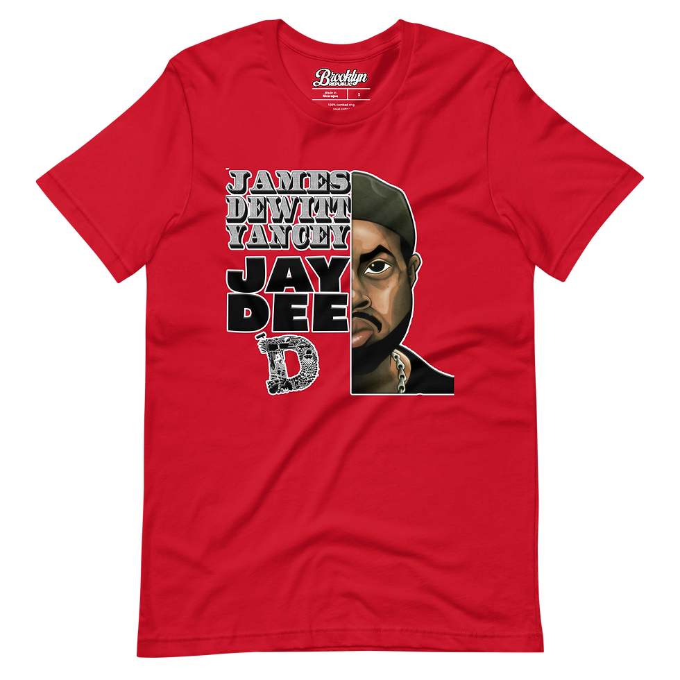 Thumbnail: Dear James