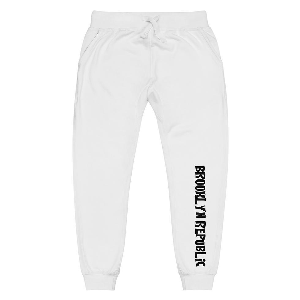 Thumbnail: Straight Up and Down Joggers 
