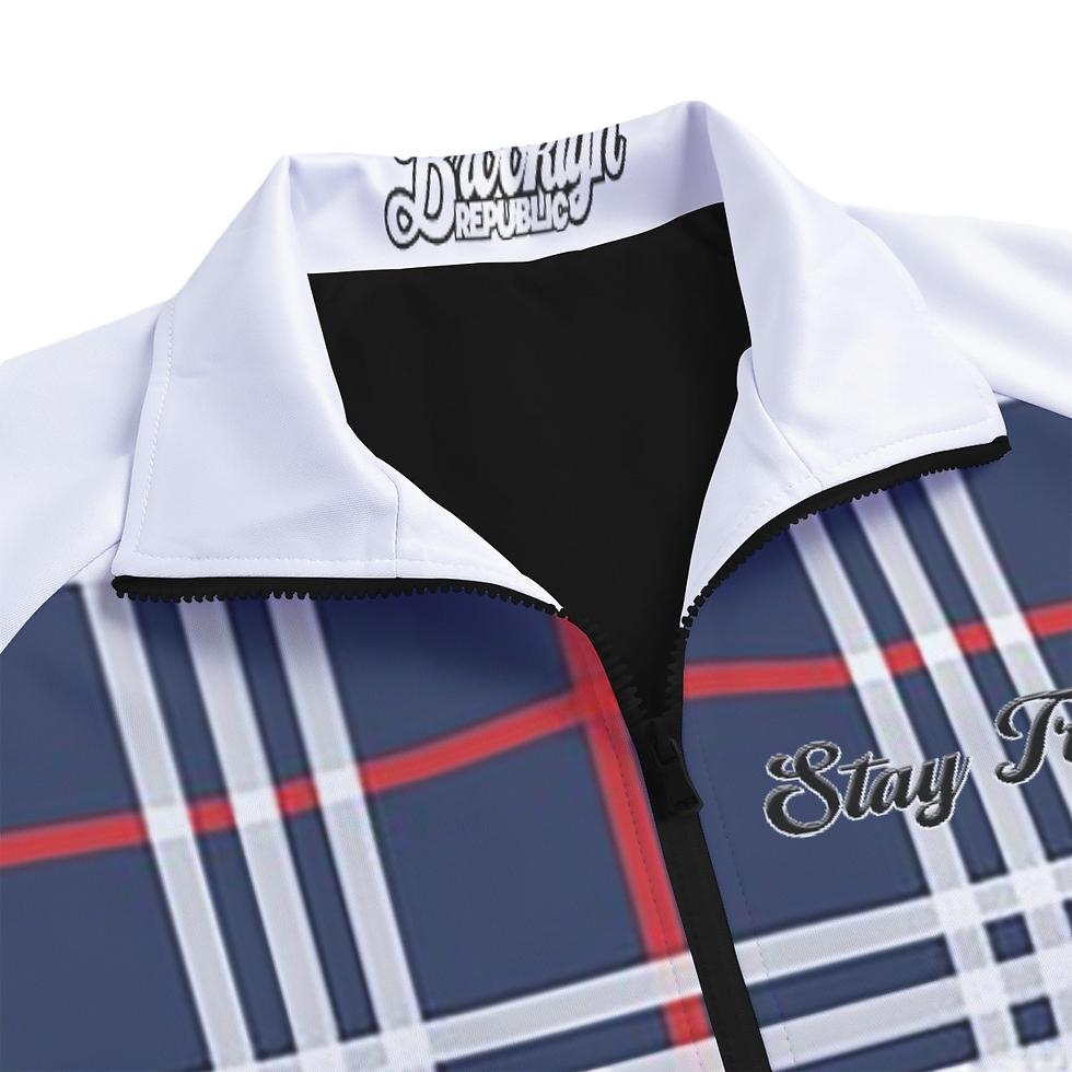 Thumbnail: Westminister Track Jacket