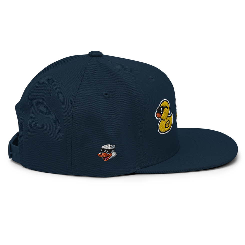 Thumbnail: Watch the Duck Snapback