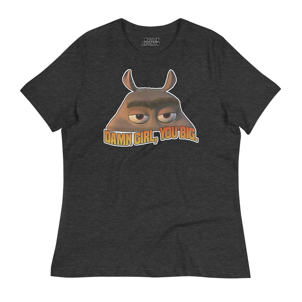 Thumbnail: Moto Moto (WMNS)