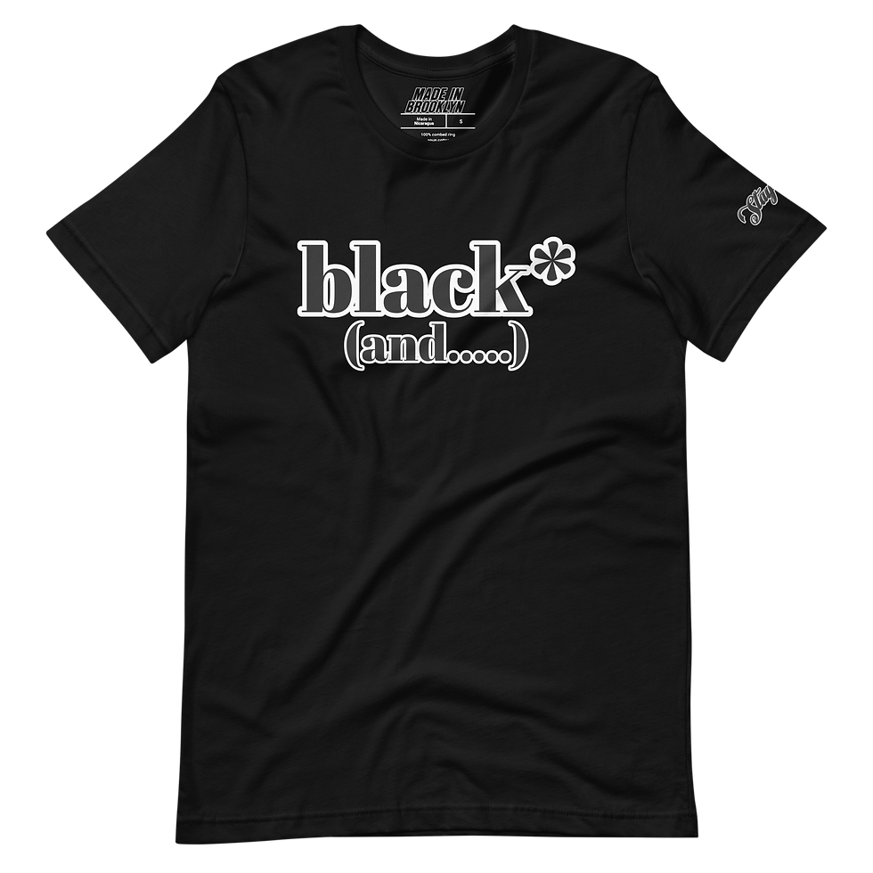 Thumbnail: STAY TRUE™ black and....