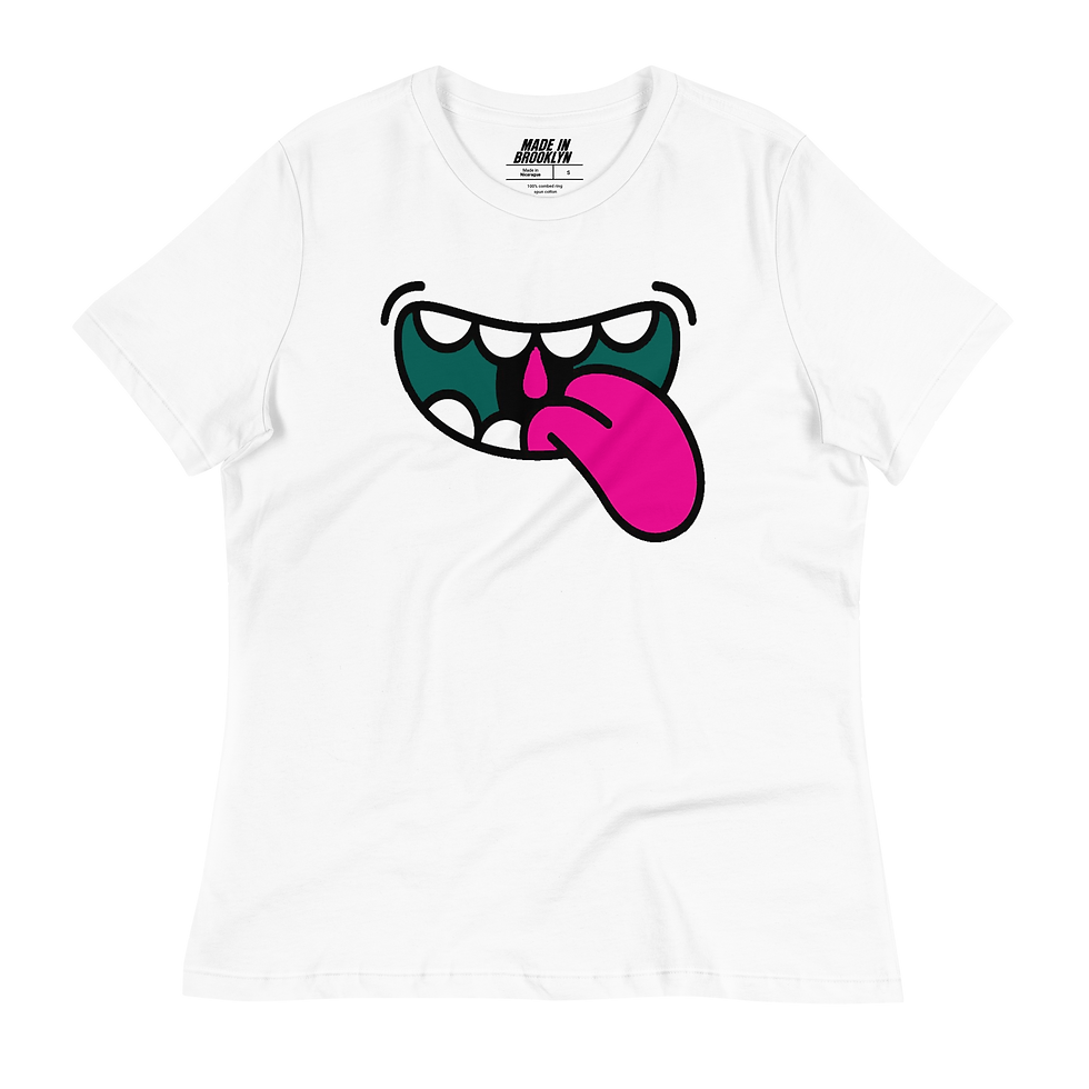 Thumbnail: Licker License (WMNS)