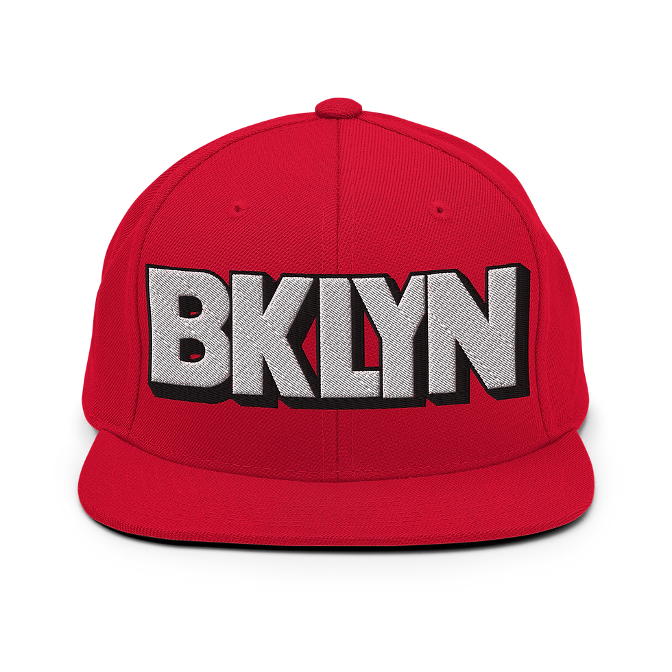 Thumbnail: Shortcuts Snapback