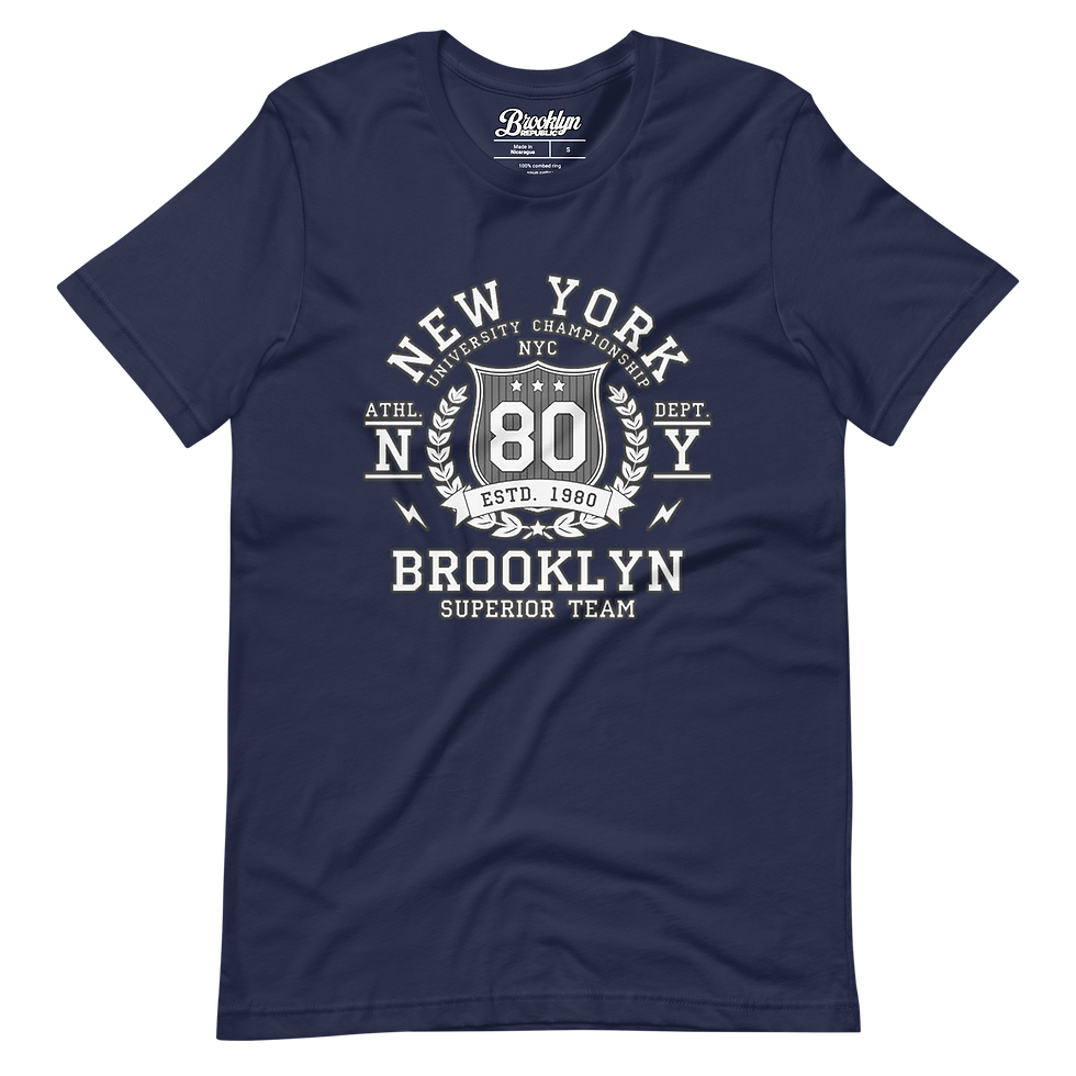 Thumbnail: City Championship