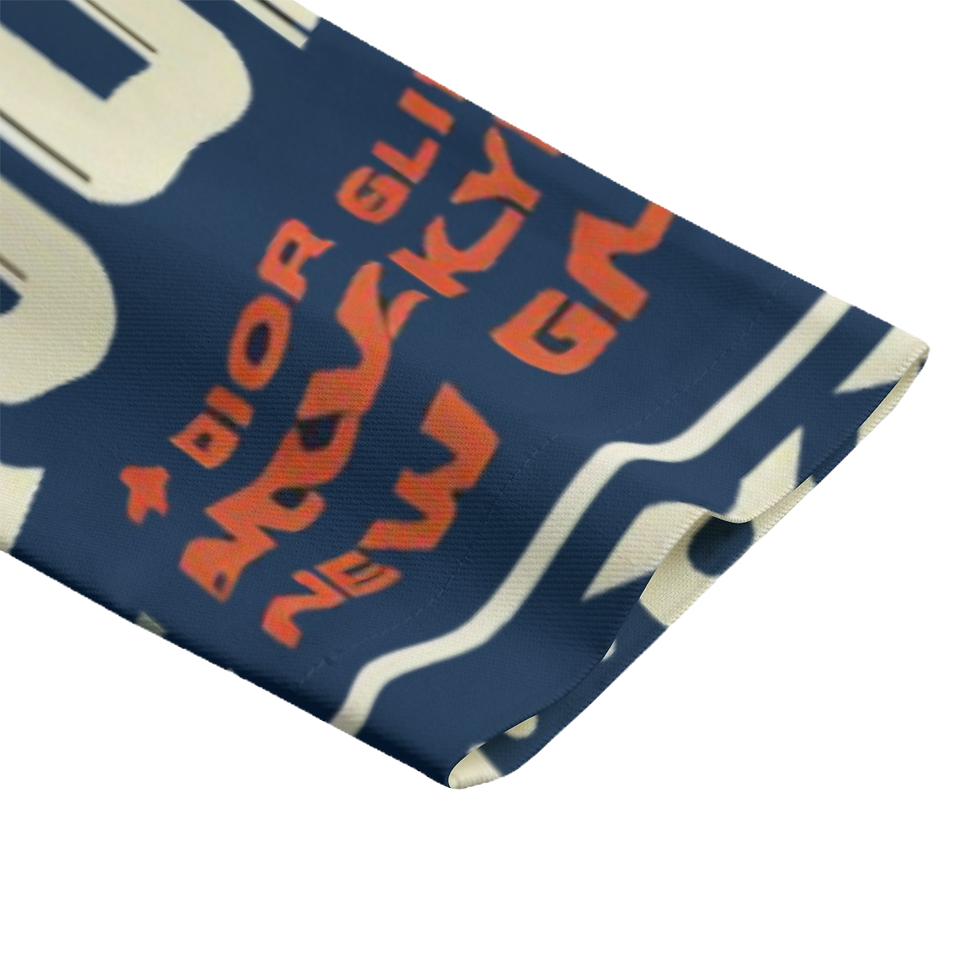 Thumbnail: Brownstone Casual Flat Lapel Collar Blazer