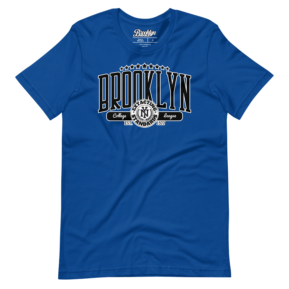 Thumbnail: Exacting Standards