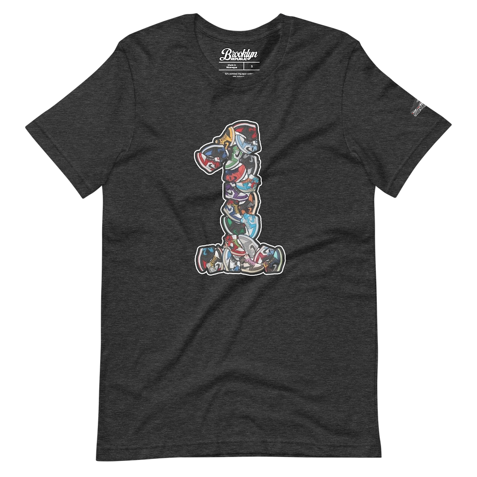 Thumbnail: Sole Providerz™ AJ I