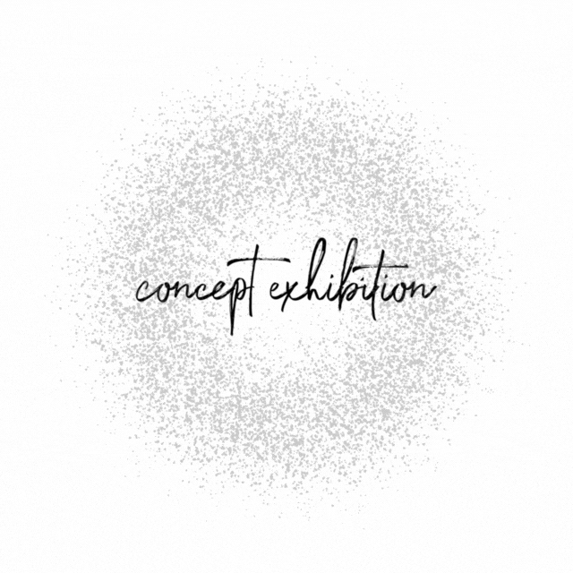 concept exhibition