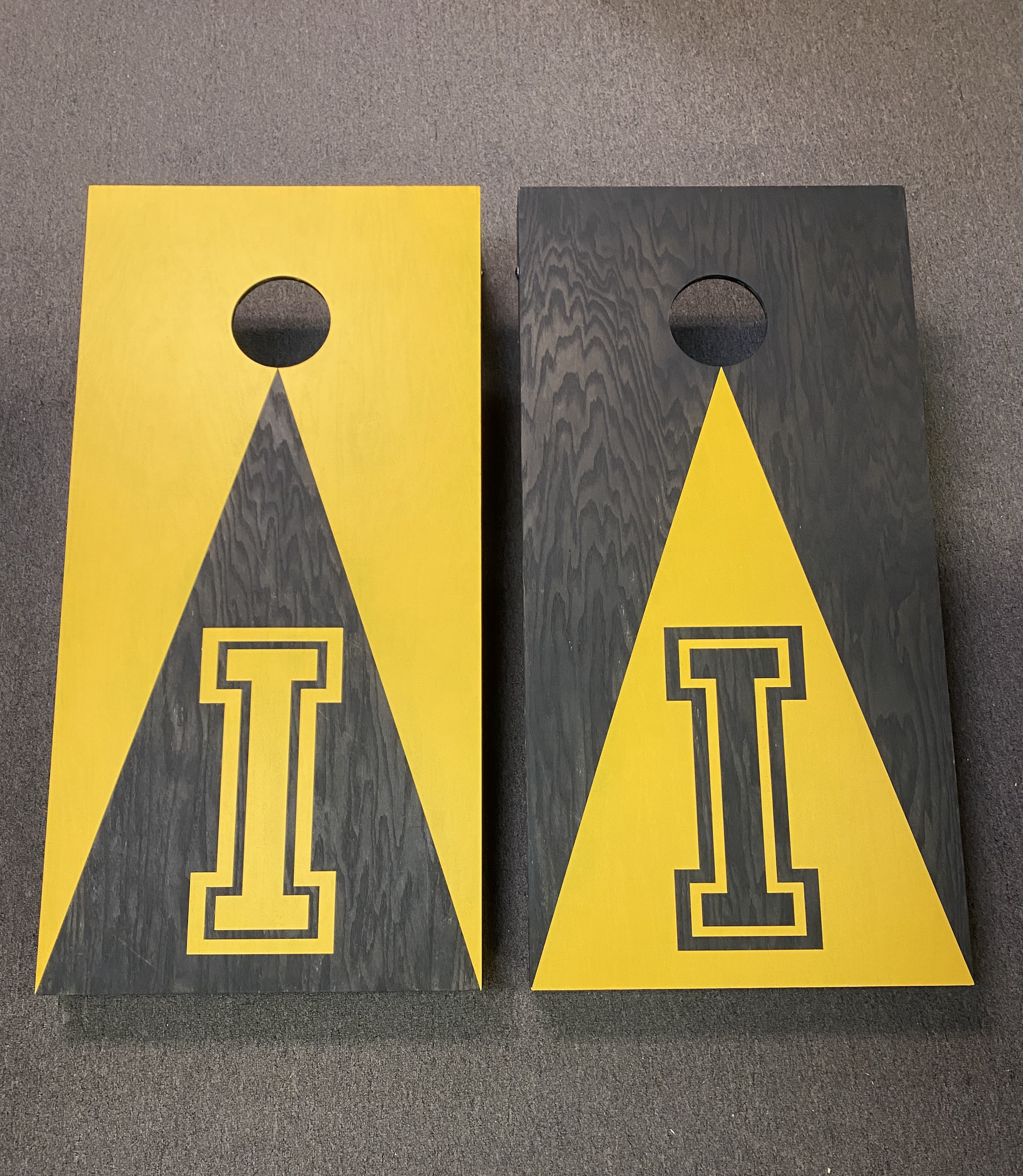 Team Colors Set - No Logos