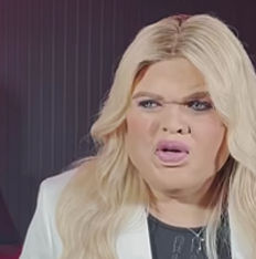 Druski’s Erika Kirk Skit Ignites Online Firestorm Over Comedy, Grief, and Boundaries