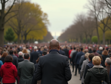 Some areas held rallies and marches, while others hosted educational forums and community gatherings.