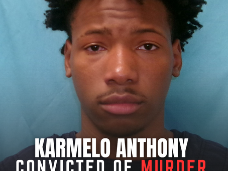 The jury ultimately rejected the self-defense argument and returned a guilty verdict on the murder charge