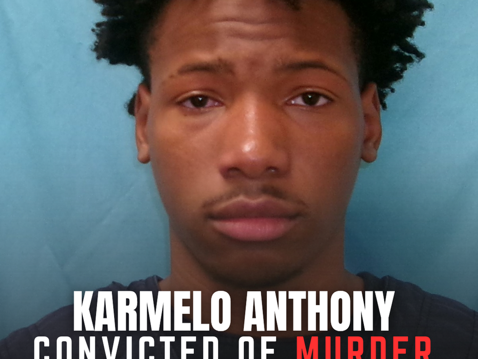 The jury ultimately rejected the self-defense argument and returned a guilty verdict on the murder charge