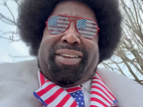 Afroman Beats Lawsuit Tulsa Deputies File Suit Over Viral Raid Videos