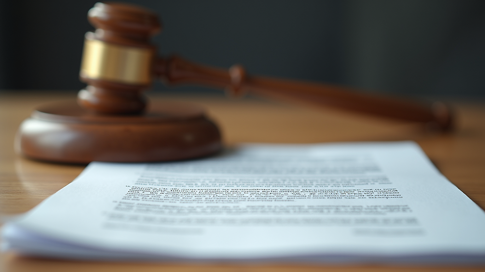 Affordable Criminal Record Expungement Services in California