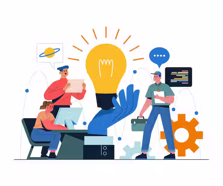 Improving the Wheel, Not Rebuilding It: A Smart, Scalable Upgrade for Warehouse Efficiency