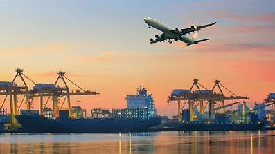 Independent logistics consultant supporting warehouse and supply chain improvement in Malaysia