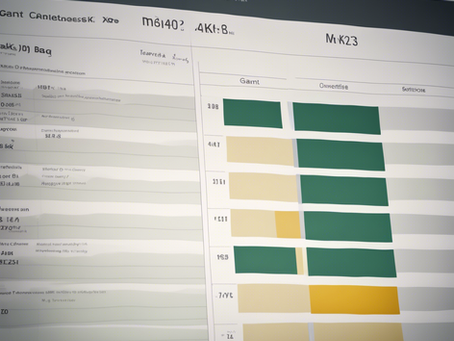 Effective Project Management Strategies for Success