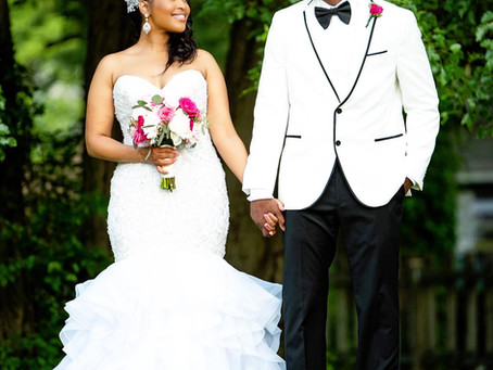 Coronavirus Weddings: Love is not cancelled