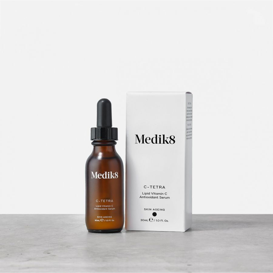 C-Tetra serum
