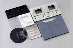  真空・圧空成形