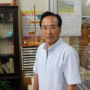 店主