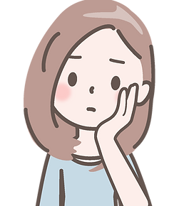 こまった女性は大網耳鼻咽喉科へ