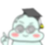 まめくん_先生