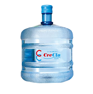 creclaボトル